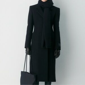 Aritzia Babaton Metropolitan Coat